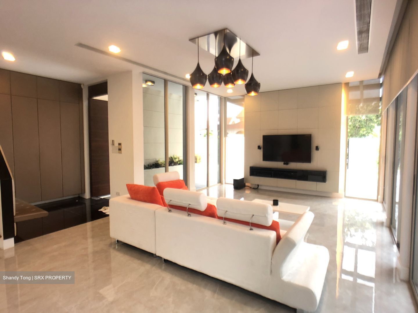 Serangoon Garden Estate (D19), Semi-Detached #490180951